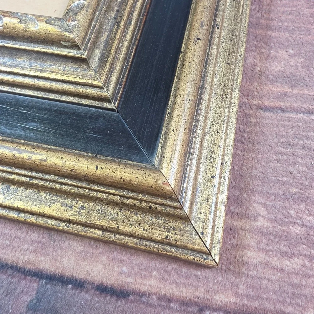 Unbranded ornate wooden